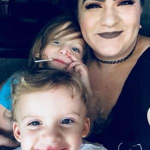 Meet your Posher, Arianna